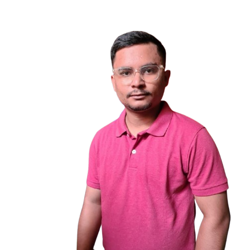 Sujatro Das
